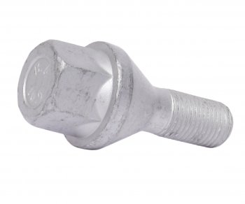 Болт колеса PEUGEOT Boхer (06-) CITROEN Jumper (06-) М14х1.5х22 FEBI FEBI 32441