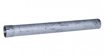 Труба промежуточная глушителя ГАЗ-3302 дв.ЗМЗ-405 (удлиненный резонатор) СОД СОД 3302-1203238-10