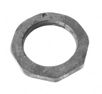 Гайка ГАЗ-3302,ГАЗель Next ступицы задней (ОАО ГАЗ) ГАЗ 3302-2401052-01