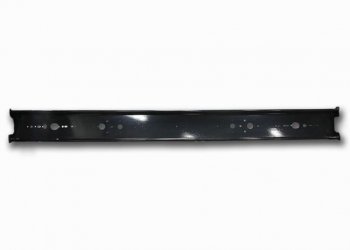 Брус противоподкатный ГАЗ-3302 длинный АЗГ АЗГ 3302-2809012