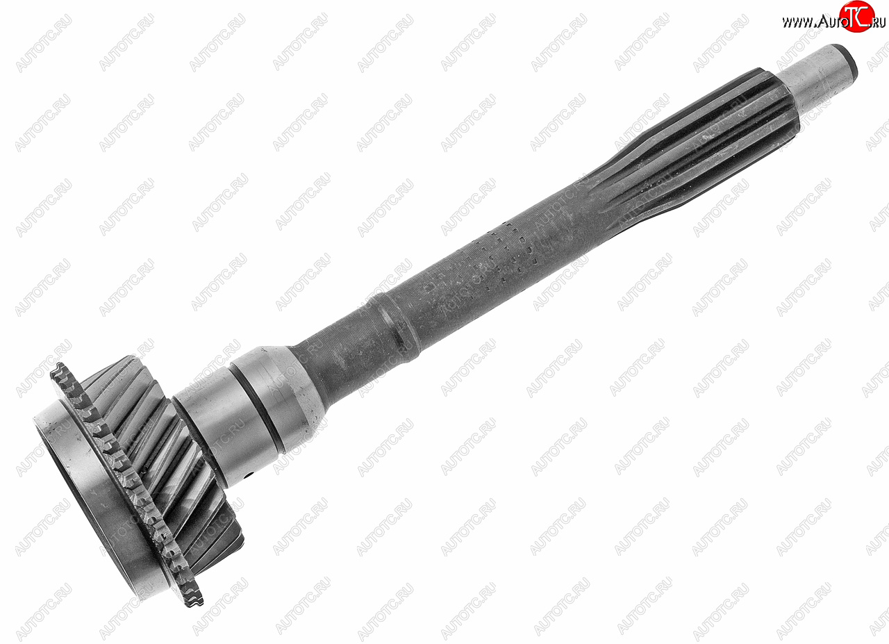 4 499 р. Вал КПП ГАЗ-3302 первичный дв.ШТАЙЕР (ОАО ГАЗ) ГАЗ 330242-1701022-01  с доставкой в г. Вологда
