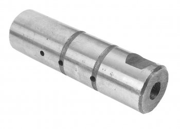 Шкворень ГАЗ-33027 нижний L=90 (ОАО ГАЗ) ГАЗ 33027-2304019-01