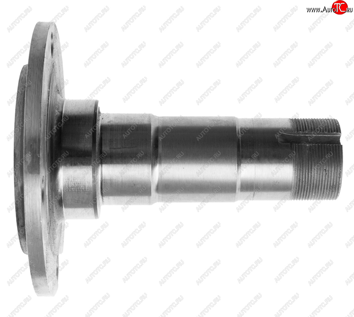 7 499 р. Цапфа ГАЗ-33027 кулака поворотного (ОАО ГАЗ) ГАЗ 33027-2304080  с доставкой в г. Вологда