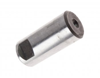 Шкворень ГАЗ-33027 верхний L=56 (ОАО ГАЗ) ГАЗ 33027-2304130