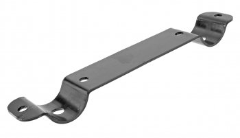 Щека ГАЗ-33027 серьги стабилизатора (ОАО ГАЗ) ГАЗ 33027-2916060