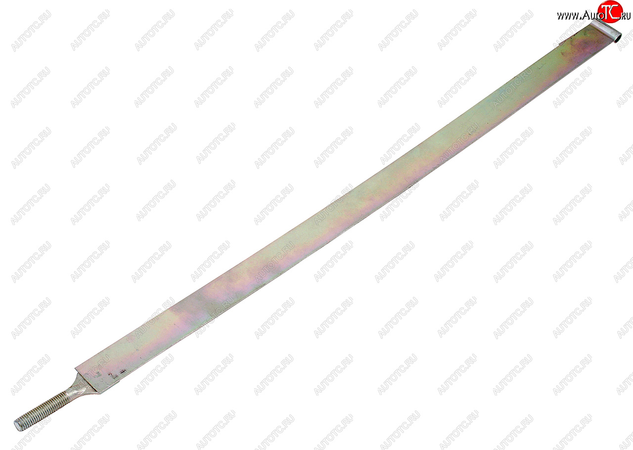 329 р. Хомут ГАЗ-3302 бака топливного пластикового (ОАО ГАЗ) ГАЗ 3307-1102110  с доставкой в г. Вологда