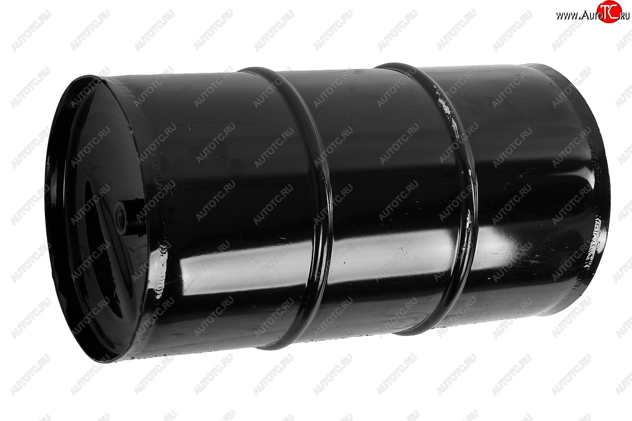 4 549 р. Баллон воздушный ГАЗ-3307 ресивер (ОАО ГАЗ) ГАЗ 3307-3513015  с доставкой в г. Вологда