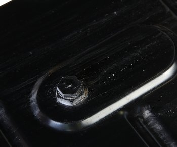 13 099 р. Бак топливный ГАЗ-3302,3307,4301,ПАЗ,ГАЗон Next 105л (ОАО ГАЗ) ГАЗ 33081-1101010-10  с доставкой в г. Вологда. Увеличить фотографию 8