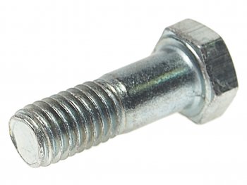 23 р. Болт КПП ГАЗ-3309,33081,33104 крепления вилок (ОАО ГАЗ) ГАЗ 3309-1702019  с доставкой в г. Вологда. Увеличить фотографию 2