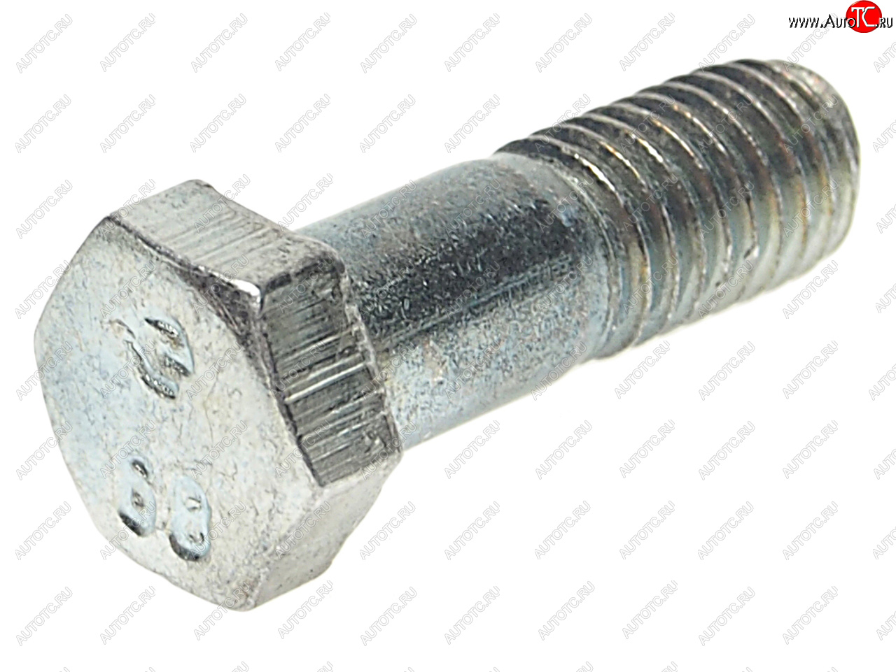 23 р. Болт КПП ГАЗ-3309,33081,33104 крепления вилок (ОАО ГАЗ) ГАЗ 3309-1702019  с доставкой в г. Вологда