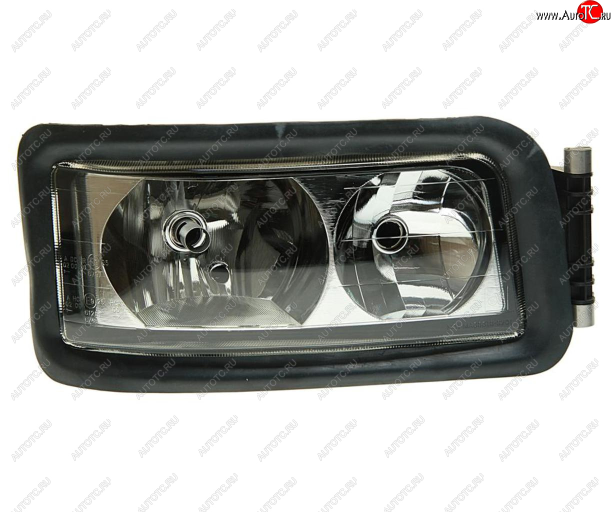 19 999 р. Фара MAN TGA,TGL,TGM,TGS,TGX,L2000,M2000 правая (2хН7, с корректором) DT DT 3.31009  с доставкой в г. Вологда