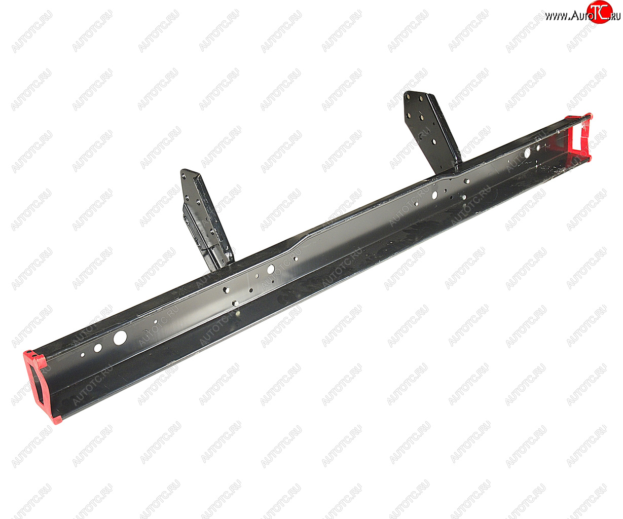 9 899 р. Брус противоподкатный ГАЗ-33104 Валдай в сборе (ОАО ГАЗ) ГАЗ 33104-2809009  с доставкой в г. Вологда