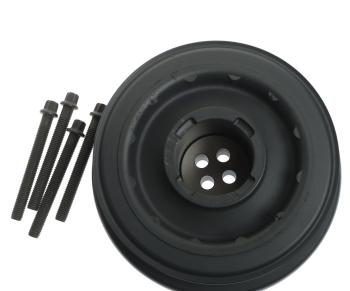 25 999 р. Шкив BMW 3,5,6,7,X3,X5 (M57) коленвала FEBI FEBI 33602  с доставкой в г. Вологда. Увеличить фотографию 3