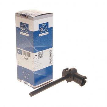 Датчик MAN TGA уровня охлаждающей жидкости (в бачке радиатора) DT DT 3.37007