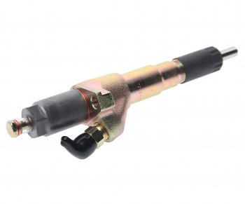 Форсунка HYUNDAI HD160,170 дв.D6ABDD ЕВРО-3 DOOWON DOOWON 33800-83560