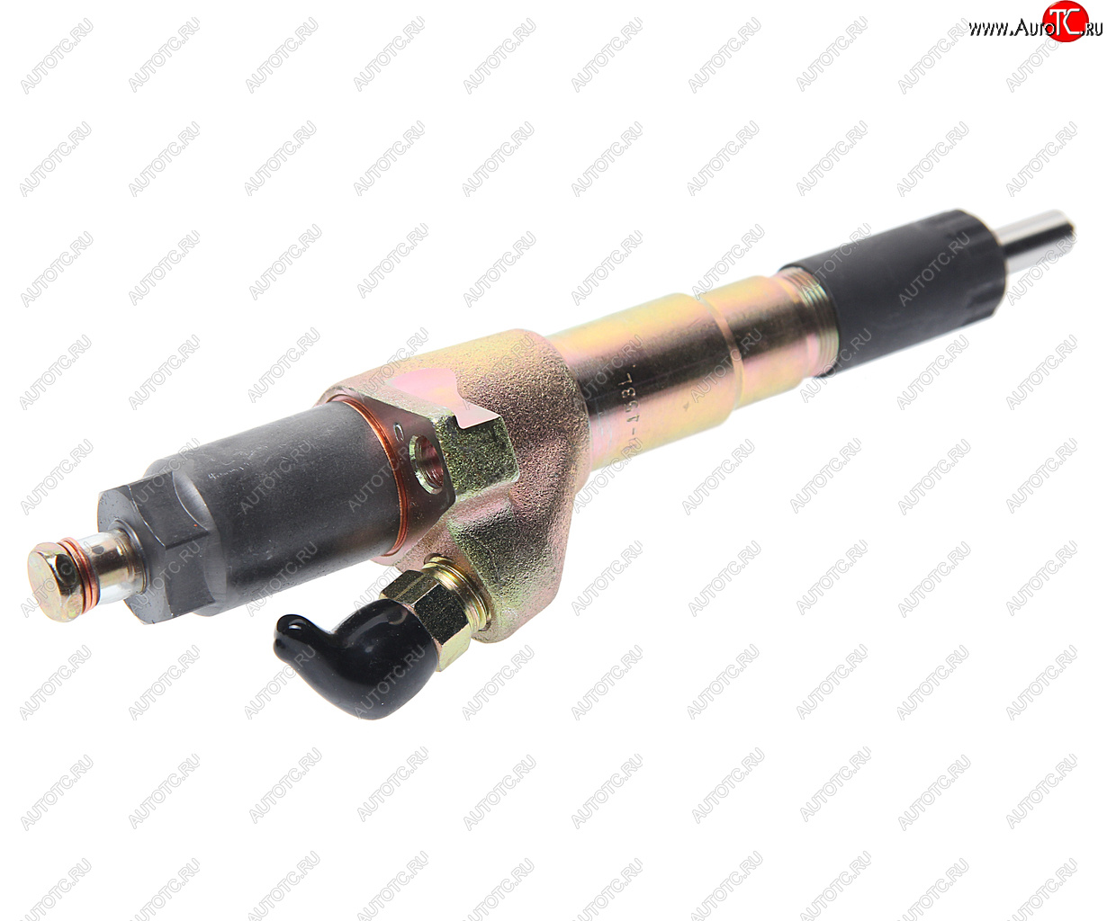 10 199 р. Форсунка HYUNDAI HD160,170 дв.D6ABDD ЕВРО-3 DOOWON DOOWON 33800-83560  с доставкой в г. Вологда