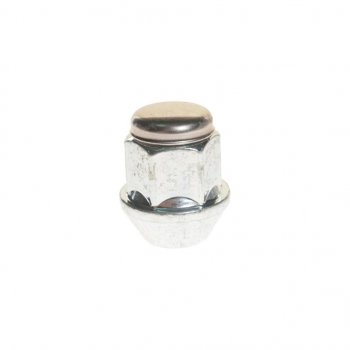Гайка колеса М12х1.25х30 конус ключ 19мм SUZUKI FEBI FEBI 33927