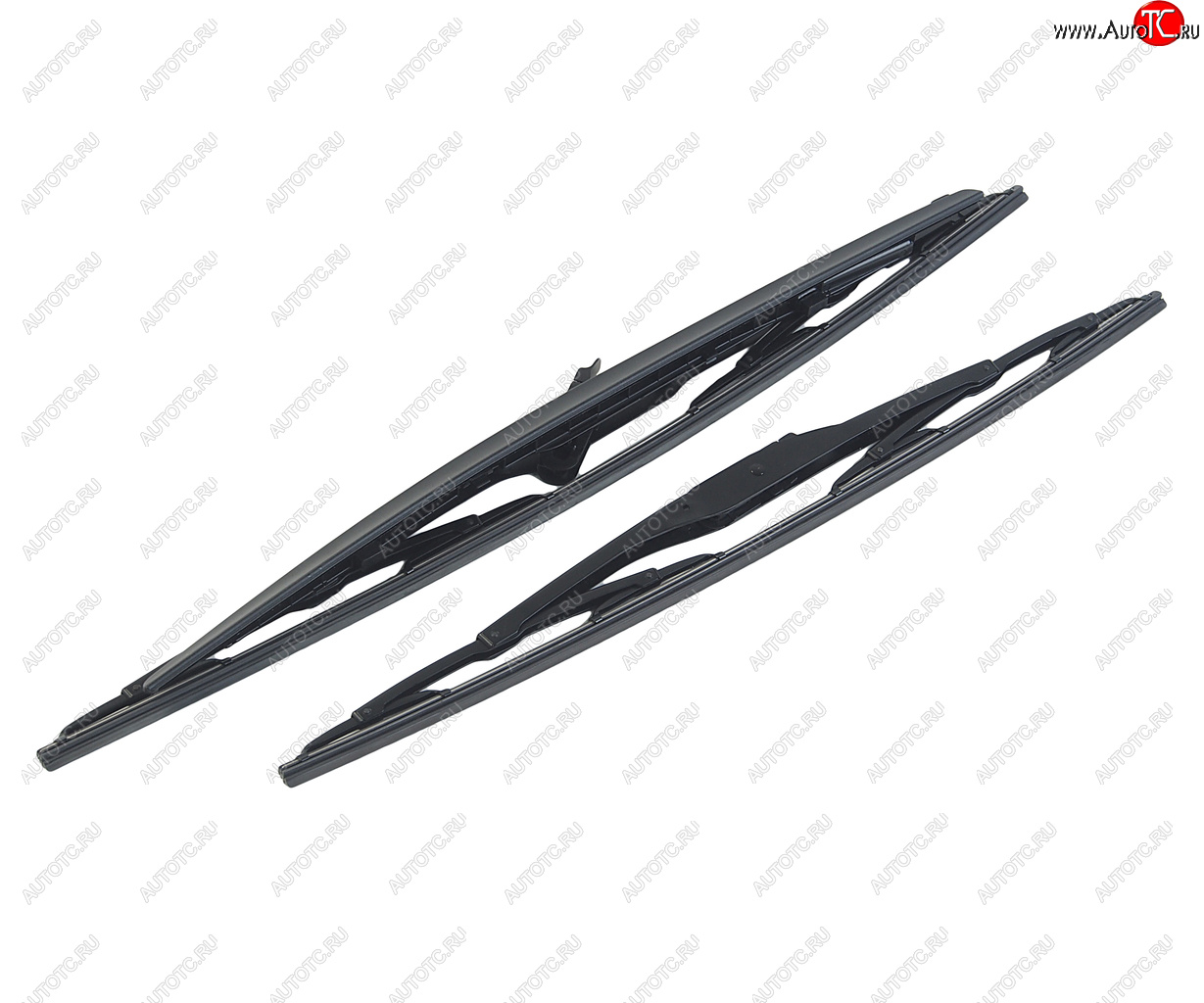 4 499 р. Щетка стеклоочистителя 575/500мм BOSCH BOSCH 3397001394 BOSCH 3397001394  с доставкой в г. Вологда