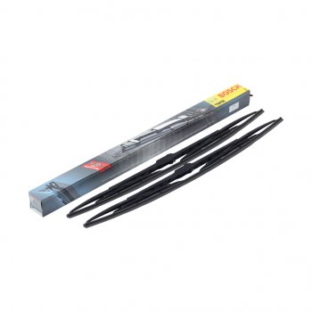 Щетка стеклоочистителя VW Sharan 700/700мм комплект Twin BOSCH BOSCH 3397001532 BOSCH 3397001532