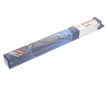 2 399 р. Щетка стеклоочистителя 530475мм комплект Twin Spoiler BOSCH BOSCH 3397001584  с доставкой в г. Вологда. Увеличить фотографию 3