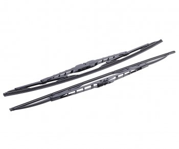 1 229 р. Щетка стеклоочистителя AUDI TT 550530мм комплект BOSCH BOSCH 3397001682  с доставкой в г. Вологда. Увеличить фотографию 2