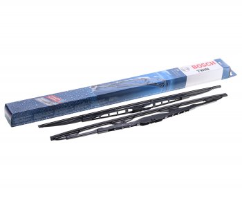 Щетка стеклоочистителя AUDI TT 550530мм комплект BOSCH BOSCH 3397001682
