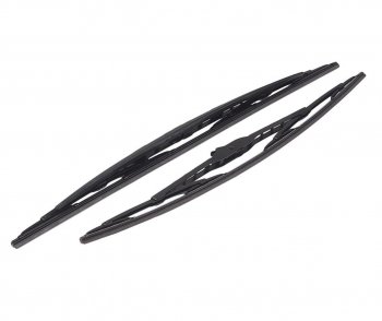 Щетка стеклоочистителя VOLVO S60 (00-09) 600530мм комплект Twin Spoiler BOSCH BOSCH 3397001802