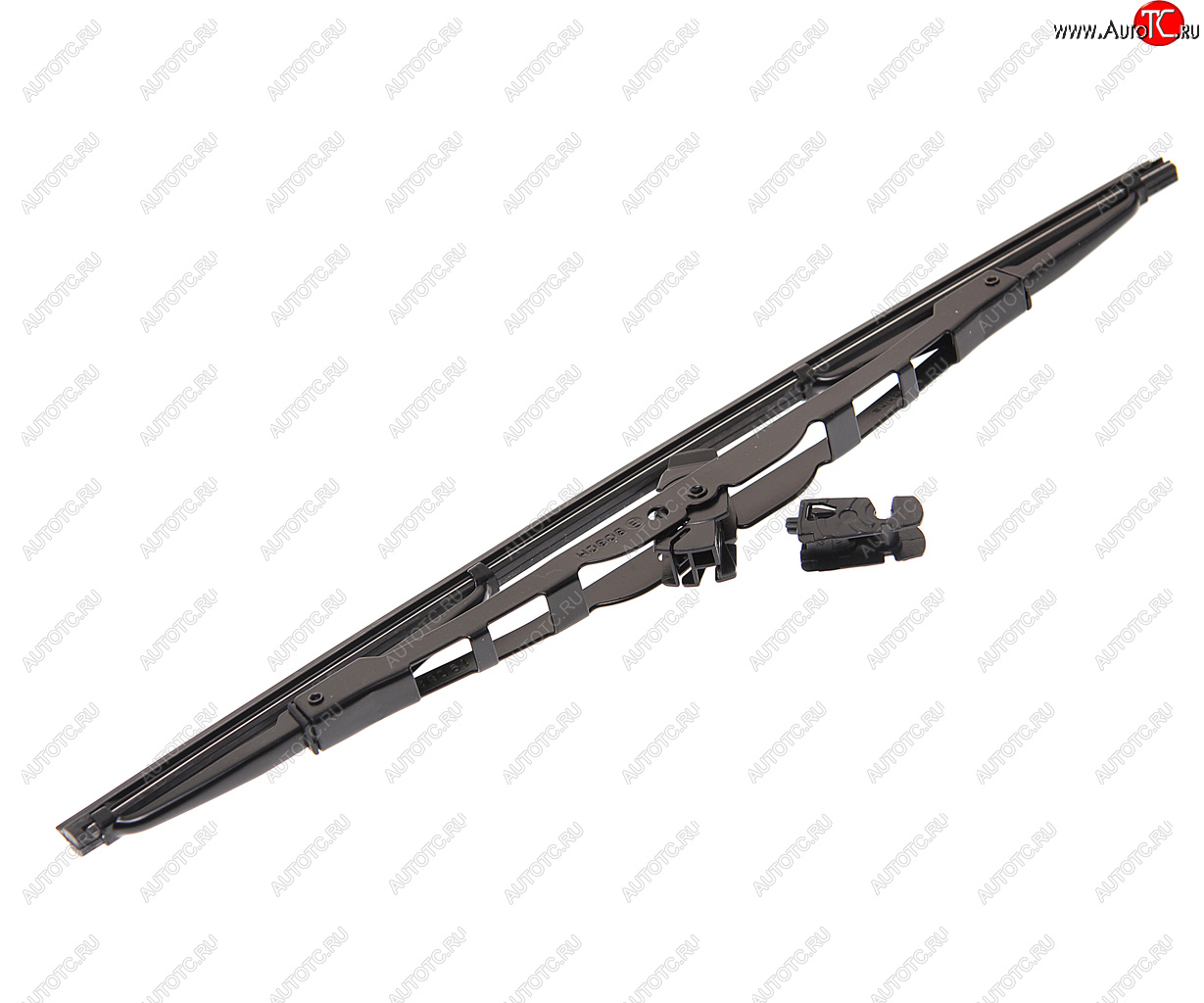 559 р. Щетка стеклоочистителя 340мм Twin BOSCH BOSCH 3397004578  с доставкой в г. Вологда