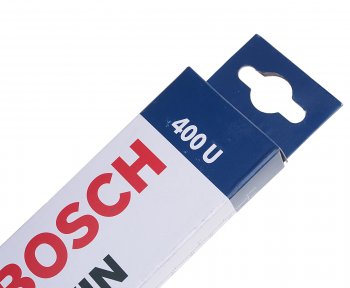 749 р. Щетка стеклоочистителя 400мм Twin BOSCH BOSCH 3397004579  с доставкой в г. Вологда. Увеличить фотографию 2