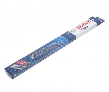 Щетка стеклоочистителя 400мм Twin BOSCH BOSCH 3397004579