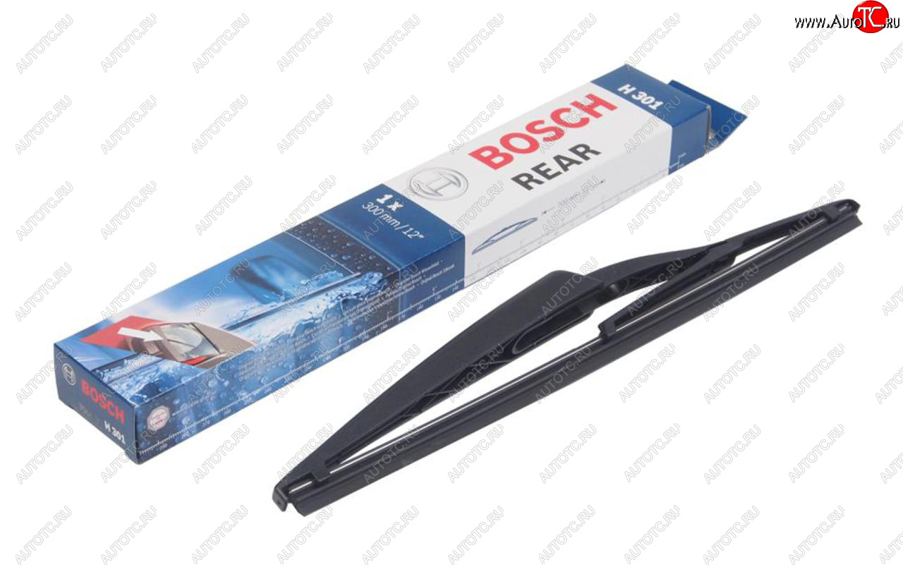 869 р. Щетка стеклоочистителя ЛАДА X-Ray (15-) OPEL Corsa D MERCEDES A PEUGEOT 308 300мм задняя Rear BOSCH BOSCH 3397004629  с доставкой в г. Вологда