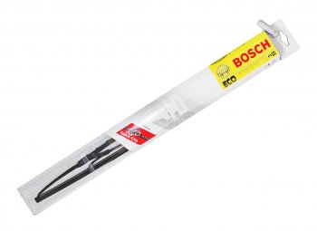 Щетка стеклоочистителя 550мм каркасная Еco BOSCH BOSCH 3397004672