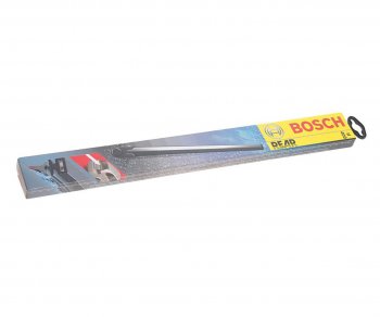 499 р. Щетка стеклоочистителя 400мм задняя Rear BOSCH BOSCH 3397004757  с доставкой в г. Вологда. Увеличить фотографию 3