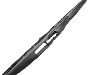 569 р. Щетка стеклоочистителя 260мм задняя RENAULT Scenic (04-) Rear BOSCH BOSCH 3397004801  с доставкой в г. Вологда. Увеличить фотографию 2