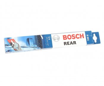 569 р. Щетка стеклоочистителя 260мм задняя RENAULT Scenic (04-) Rear BOSCH BOSCH 3397004801  с доставкой в г. Вологда. Увеличить фотографию 3