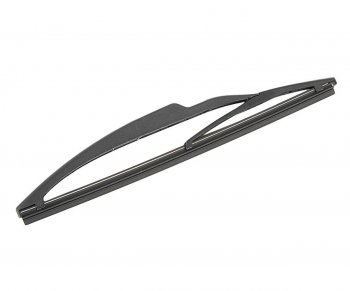 Щетка стеклоочистителя 260мм задняя RENAULT Scenic (04-) Rear BOSCH BOSCH 3397004801