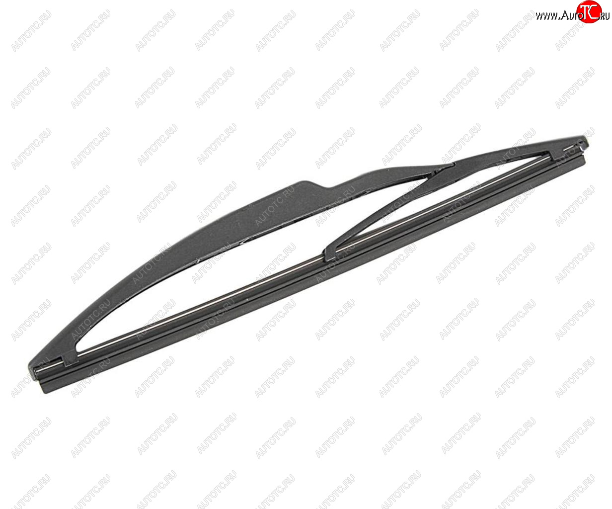 569 р. Щетка стеклоочистителя 260мм задняя RENAULT Scenic (04-) Rear BOSCH BOSCH 3397004801  с доставкой в г. Вологда