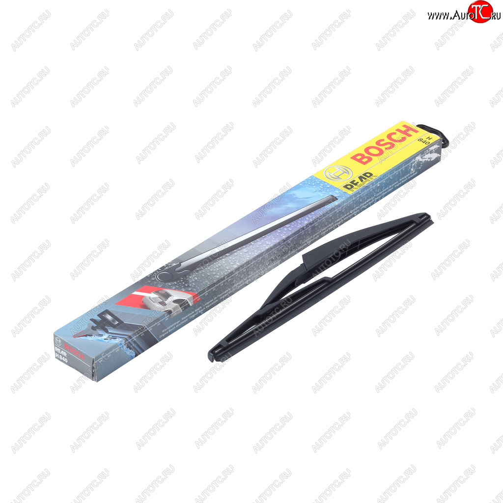 779 р. Щетка стеклоочистителя 290мм задняя OPEL Astra H Rear BOSCH BOSCH 3397004802  с доставкой в г. Вологда
