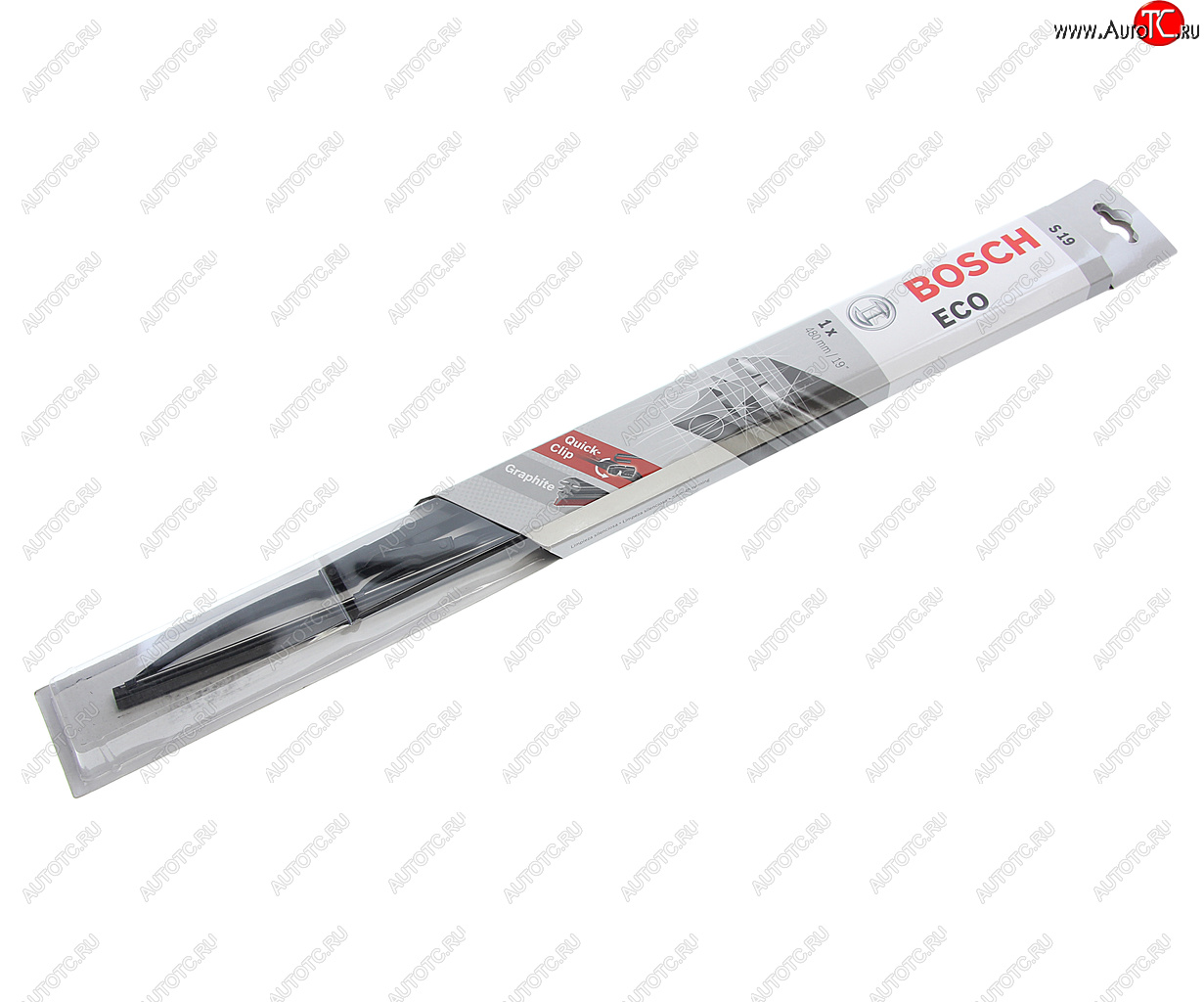 359 р. Щетка стеклоочистителя 480мм Еco BOSCH BOSCH 3397004915  с доставкой в г. Вологда