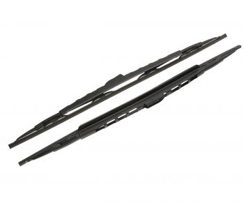 Щетка стеклоочистителя MERCEDES S (W220) 680680мм комплект Twin Spoiler BOSCH BOSCH 3397005046