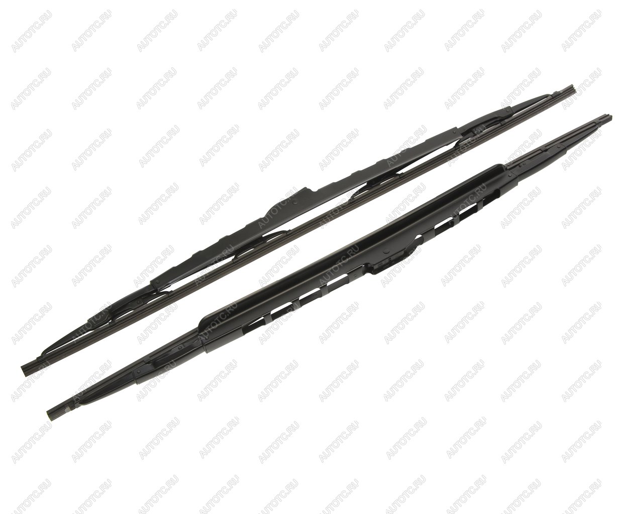 4 399 р. Щетка стеклоочистителя MERCEDES S (W220) 680680мм комплект Twin Spoiler BOSCH BOSCH 3397005046  с доставкой в г. Вологда