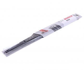 Щетка стеклоочистителя 550550мм комплект Еco BOSCH BOSCH 3397005163
