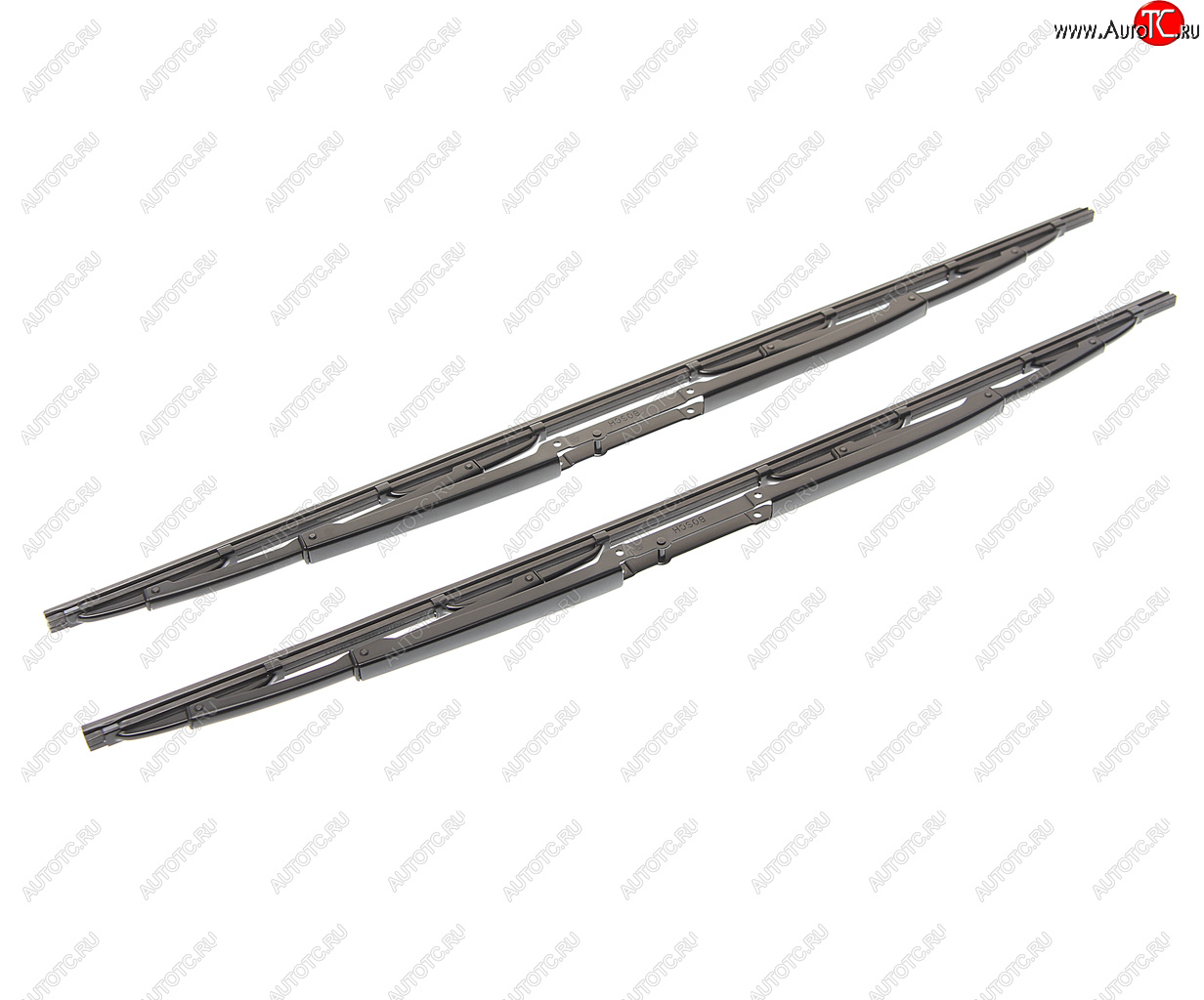 2 599 р. Щетка стеклоочистителя LAND ROVER Discovery 2 530530мм комплект BOSCH BOSCH 3397005807  с доставкой в г. Вологда