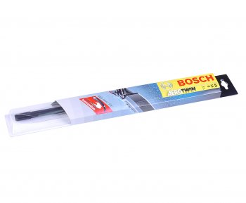 Щетка стеклоочистителя 400мм бескаркасная Retrofit Aerotwin BOSCH BOSCH 3397006824