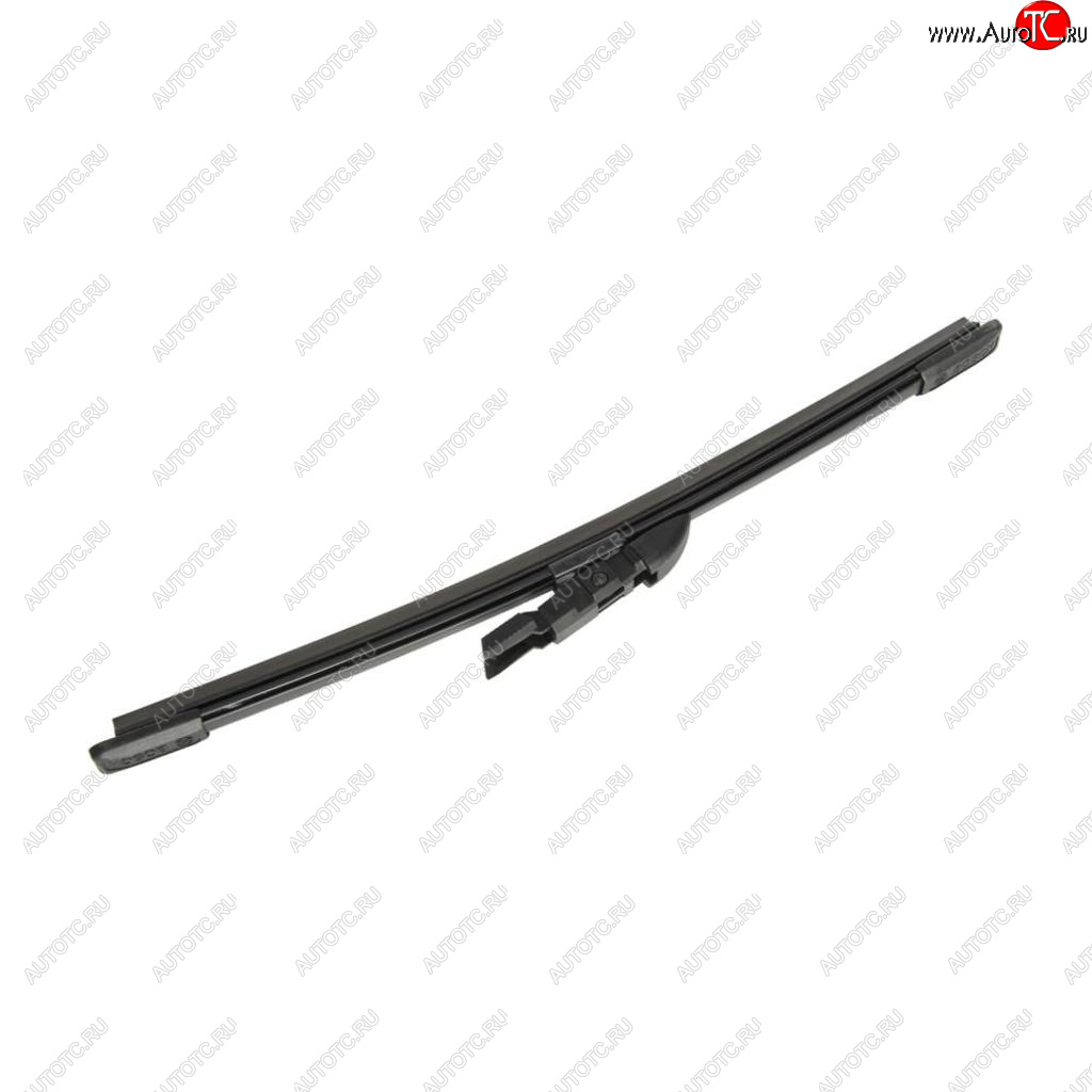 999 р. Щетка стеклоочистителя 230мм задняя MERCEDES A (W176)Rear BOSCH BOSCH 3397006864  с доставкой в г. Вологда