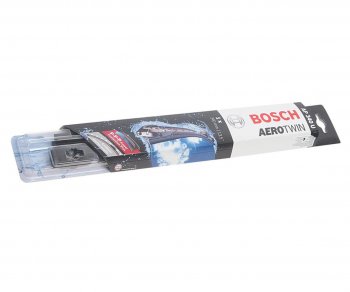 Щетка стеклоочистителя 340мм Plus Aerotwin BOSCH BOSCH 3397006941