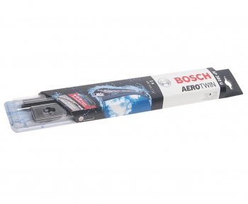 Щетка стеклоочистителя 380мм Plus Aerotwin BOSCH BOSCH 3397006942