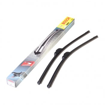 Щетка стеклоочистителя TOYOTA Land Cruiser (98-07) 700/650мм комплект BOSCH BOSCH 3397007045 BOSCH 3397007045