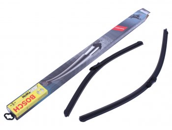 Щетка стеклоочистителя VOLVO S40,S80,V50,XC70 (06-) 650500мм комплект Aerotwin BOSCH BOSCH 3397007088