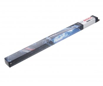 2 599 р. Щетка стеклоочистителя SEAT Leon (05-12) 650650мм комплект Aerotwin BOSCH BOSCH 3397007099  с доставкой в г. Вологда. Увеличить фотографию 3
